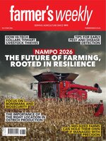 Farmer's Weekly
